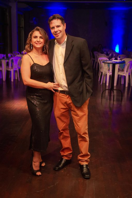 Baile de Aniversário – TEC 44 anos