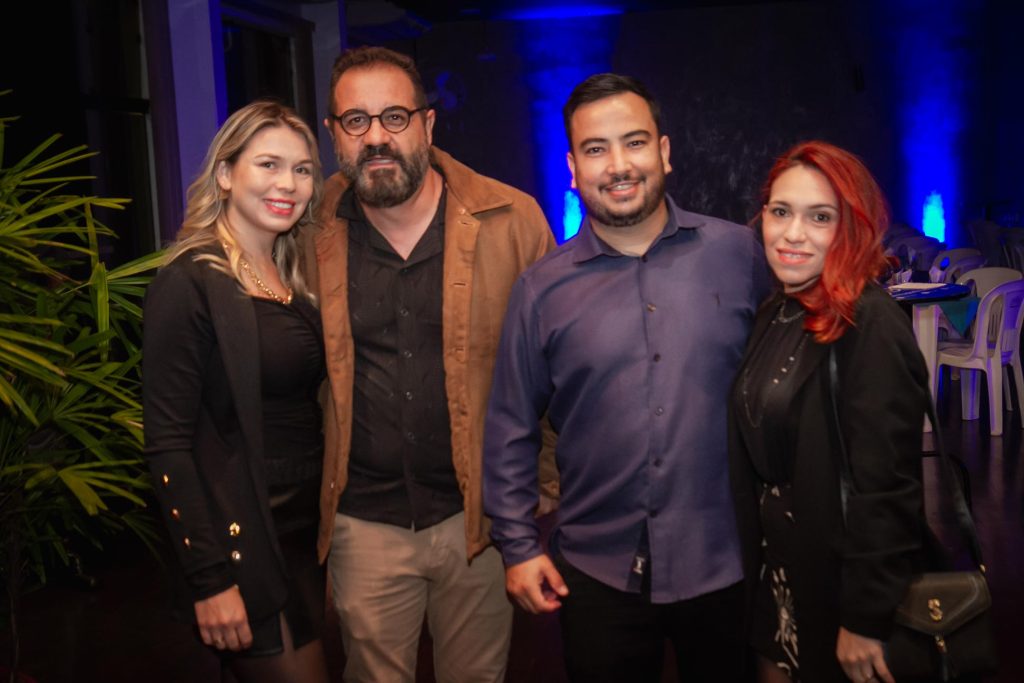 Baile de Aniversário – TEC 44 anos