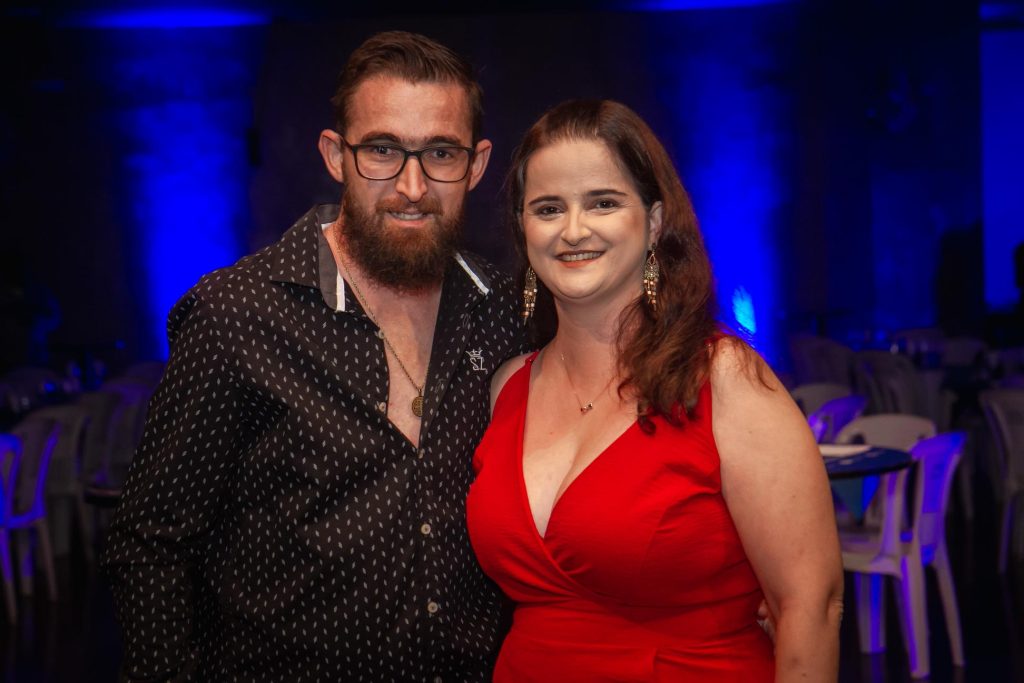 Baile de Aniversário – TEC 44 anos