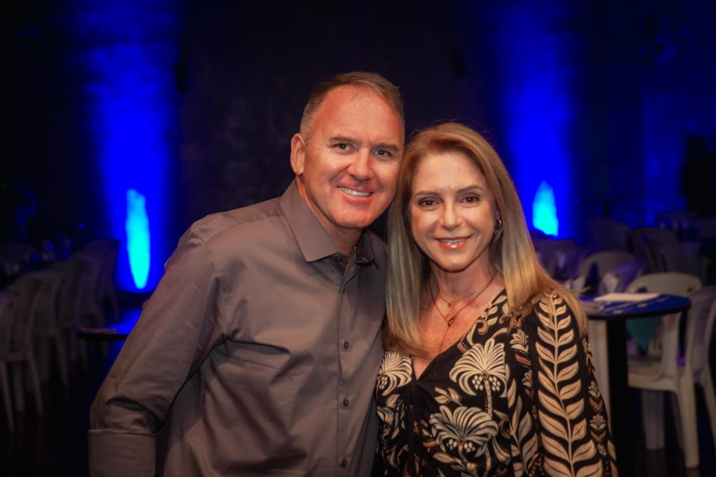 Baile de Aniversário – TEC 44 anos