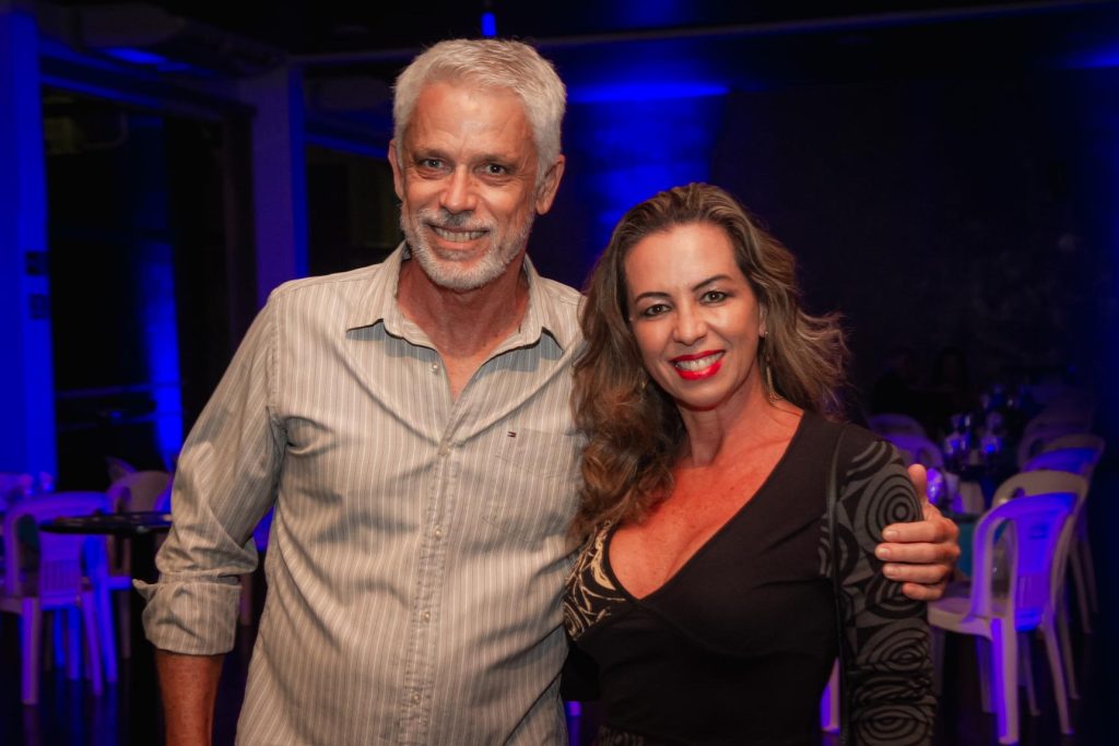 Baile de Aniversário – TEC 44 anos