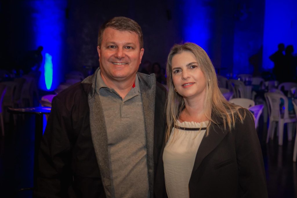 Baile de Aniversário – TEC 44 anos