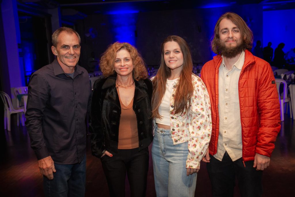 Baile de Aniversário – TEC 44 anos