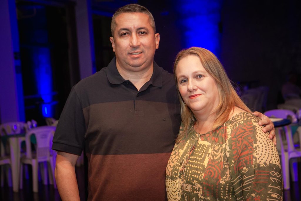 Baile de Aniversário – TEC 44 anos