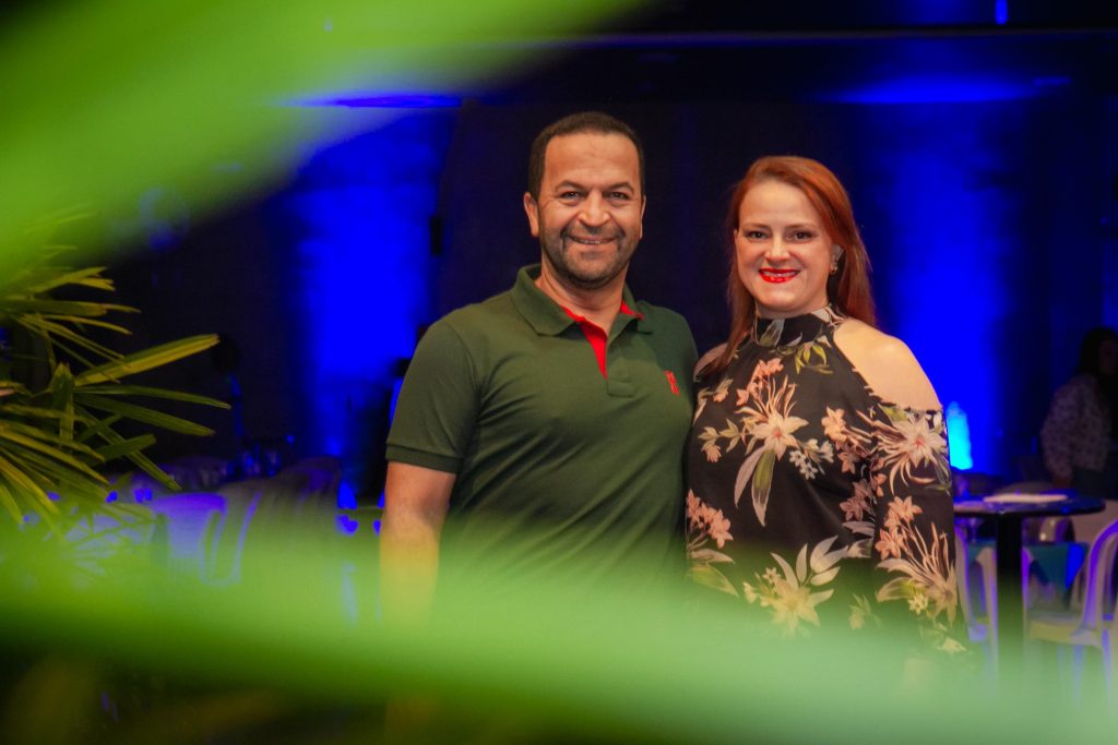 Baile de Aniversário – TEC 44 anos