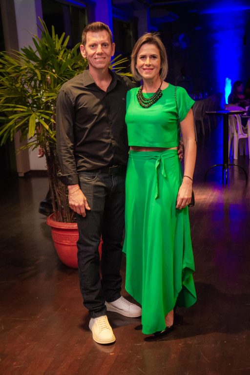 Baile de Aniversário – TEC 44 anos