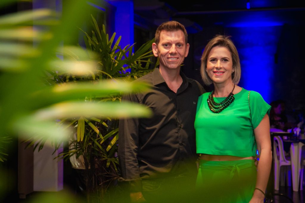 Baile de Aniversário – TEC 44 anos