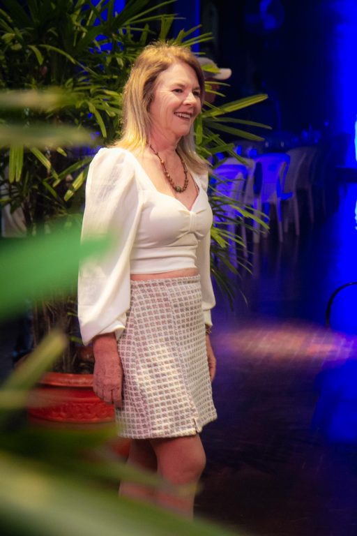 Baile de Aniversário – TEC 44 anos