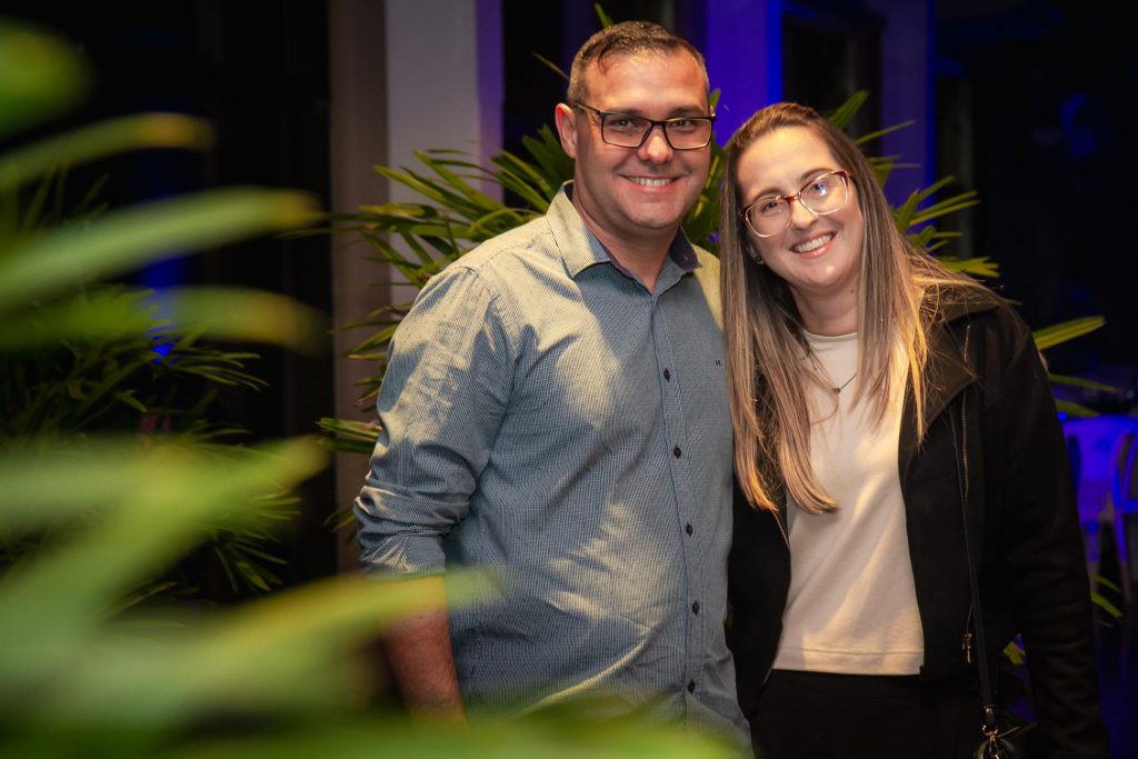 Baile de Aniversário – TEC 44 anos