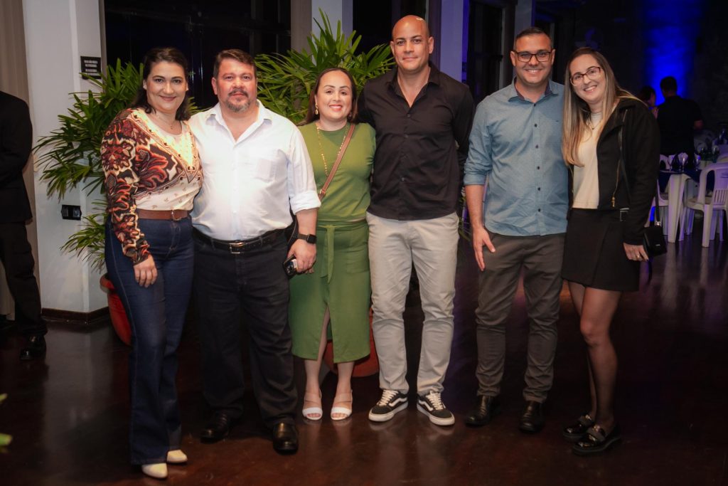 Baile de Aniversário – TEC 44 anos
