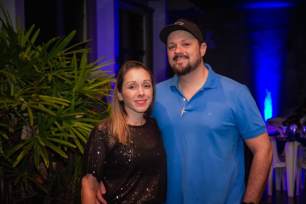 Baile de Aniversário – TEC 44 anos