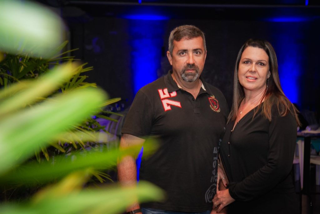 Baile de Aniversário – TEC 44 anos