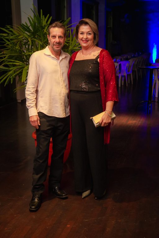 Baile de Aniversário – TEC 44 anos