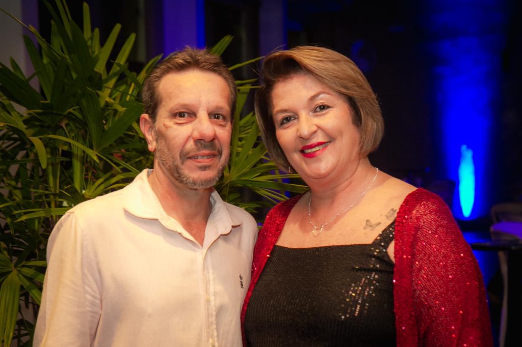 Baile de Aniversário – TEC 44 anos