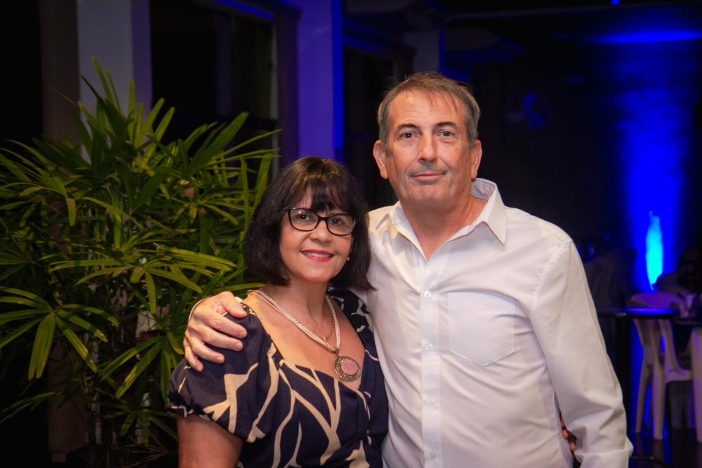 Baile de Aniversário – TEC 44 anos