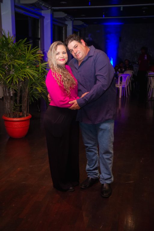 Baile de Aniversário – TEC 44 anos