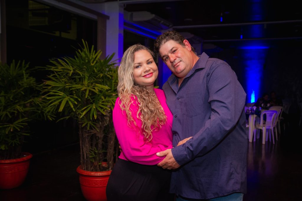 Baile de Aniversário – TEC 44 anos