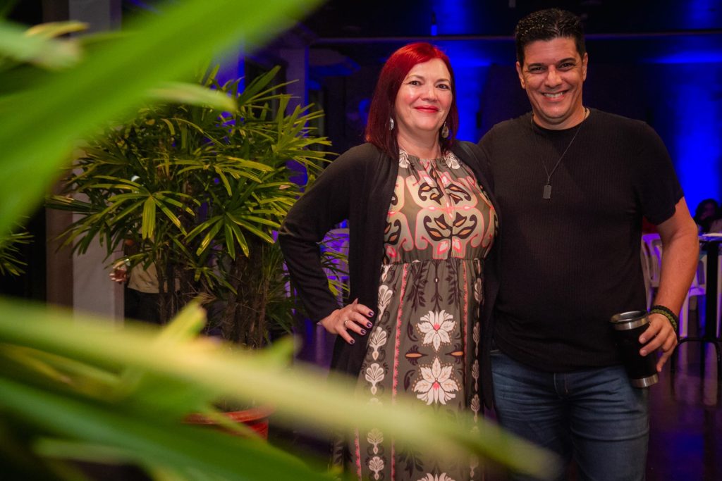 Baile de Aniversário – TEC 44 anos