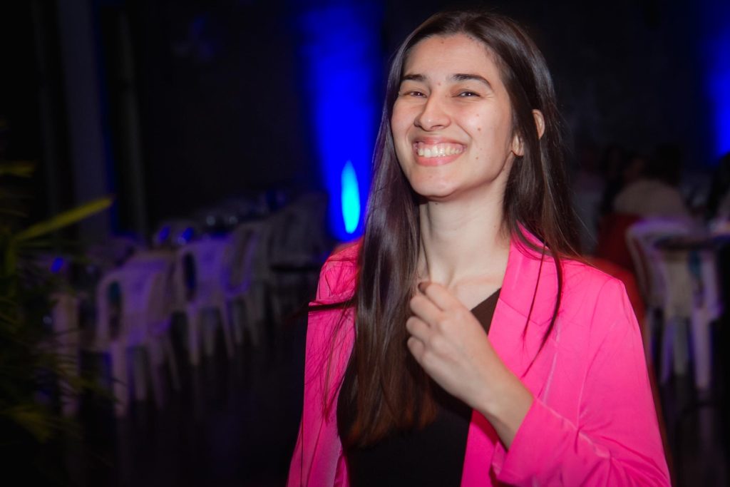 Baile de Aniversário – TEC 44 anos