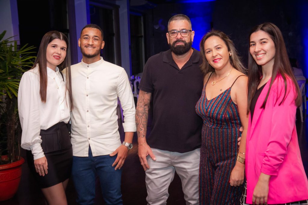 Baile de Aniversário – TEC 44 anos