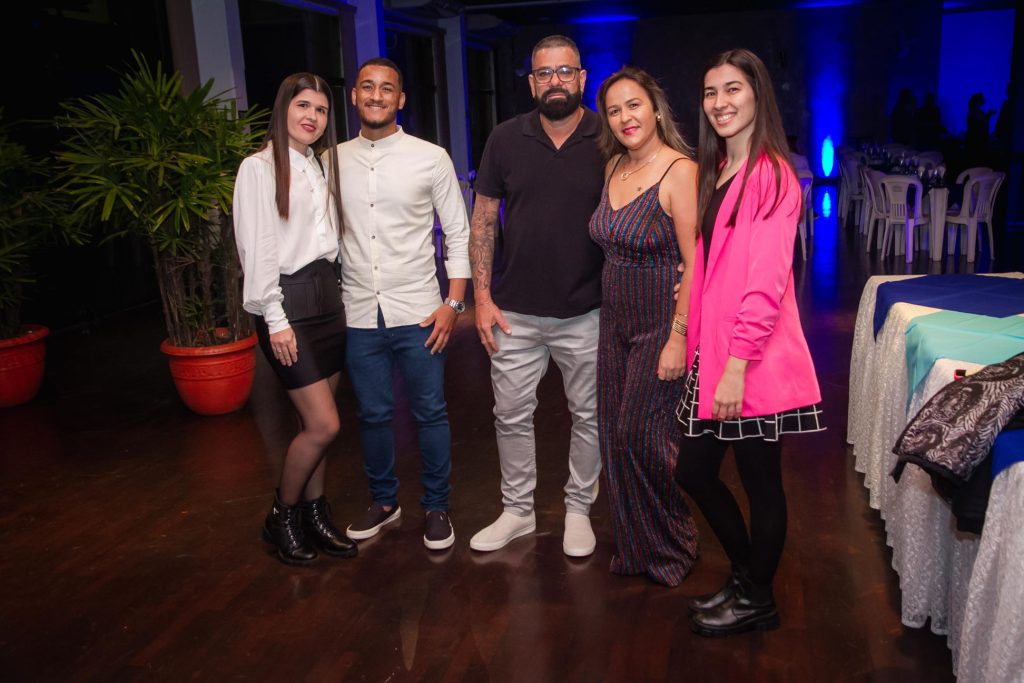 Baile de Aniversário – TEC 44 anos