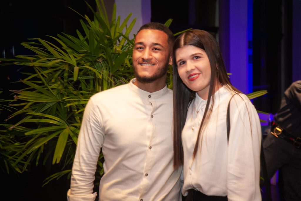 Baile de Aniversário – TEC 44 anos