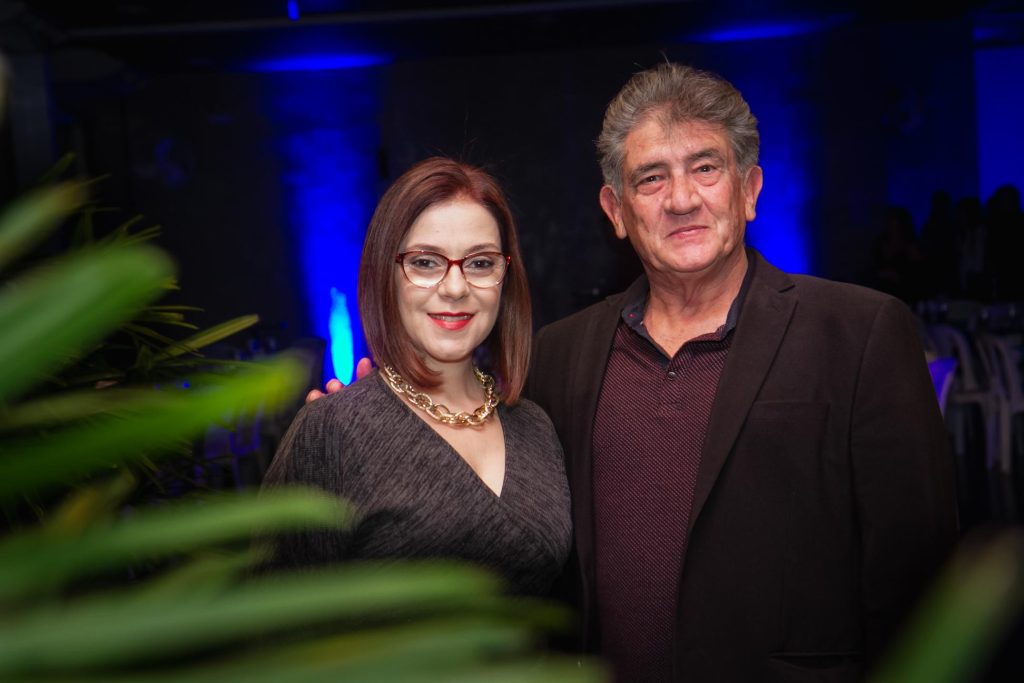 Baile de Aniversário – TEC 44 anos