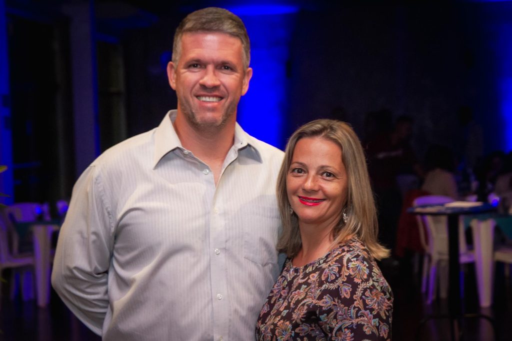 Baile de Aniversário – TEC 44 anos