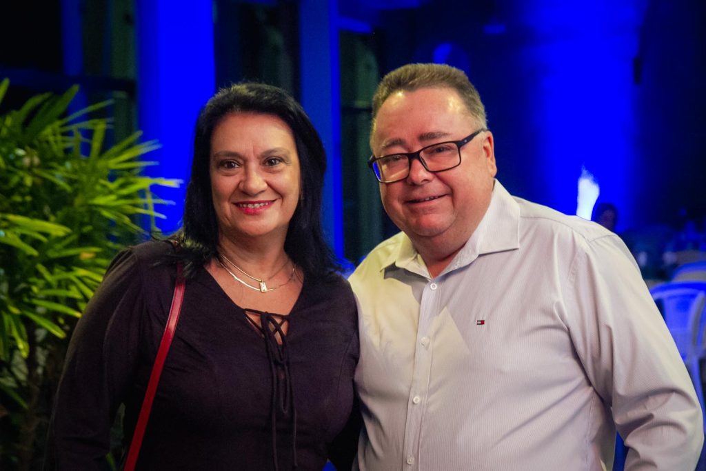 Baile de Aniversário – TEC 44 anos