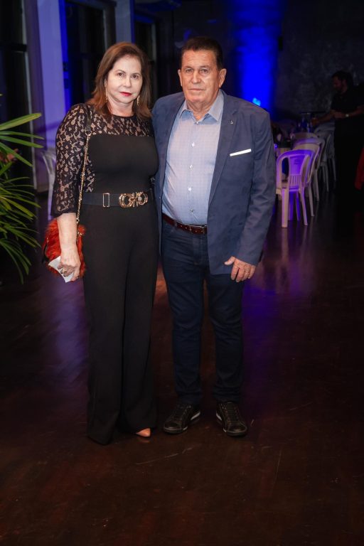 Baile de Aniversário – TEC 44 anos