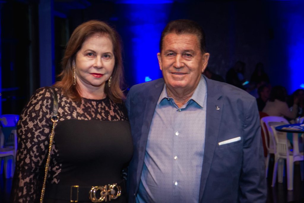 Baile de Aniversário – TEC 44 anos