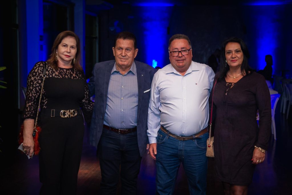 Baile de Aniversário – TEC 44 anos