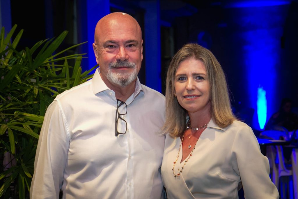 Baile de Aniversário – TEC 44 anos