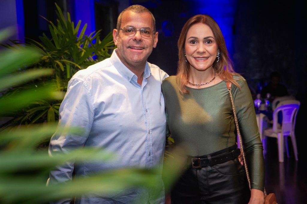 Baile de Aniversário – TEC 44 anos