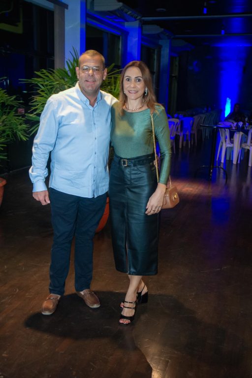 Baile de Aniversário – TEC 44 anos