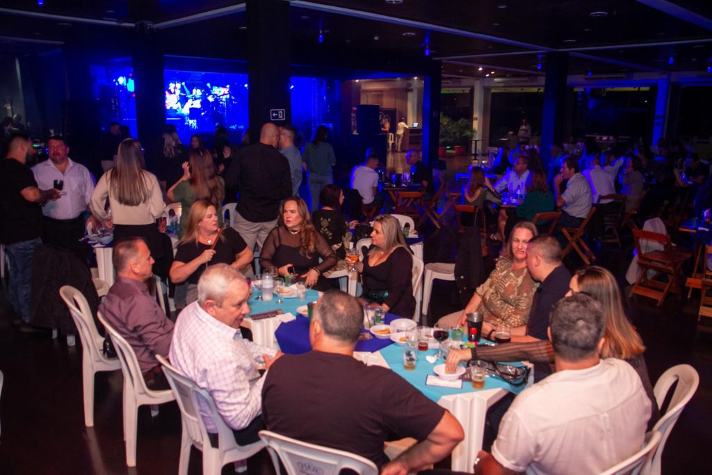 Baile de Aniversário – TEC 44 anos