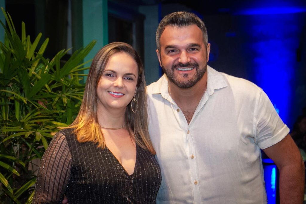 Baile de Aniversário – TEC 44 anos