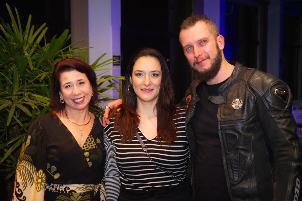 Baile de Aniversário – TEC 44 anos