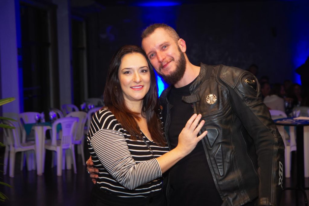 Baile de Aniversário – TEC 44 anos
