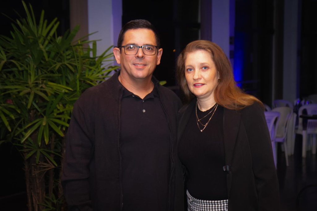 Baile de Aniversário – TEC 44 anos