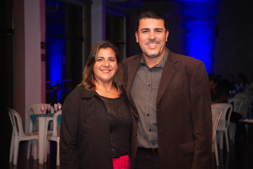 Baile de Aniversário – TEC 44 anos