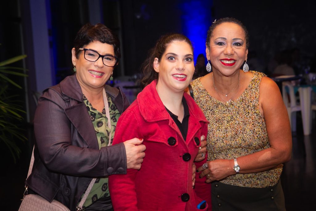 Baile de Aniversário – TEC 44 anos