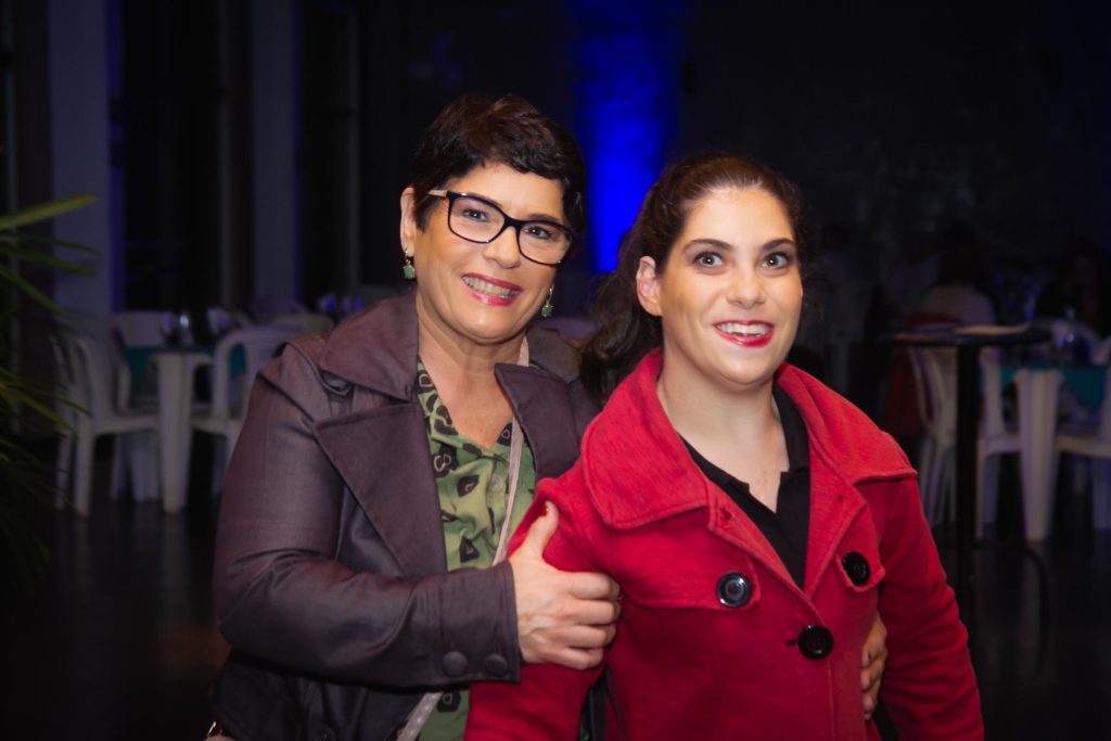 Baile de Aniversário – TEC 44 anos
