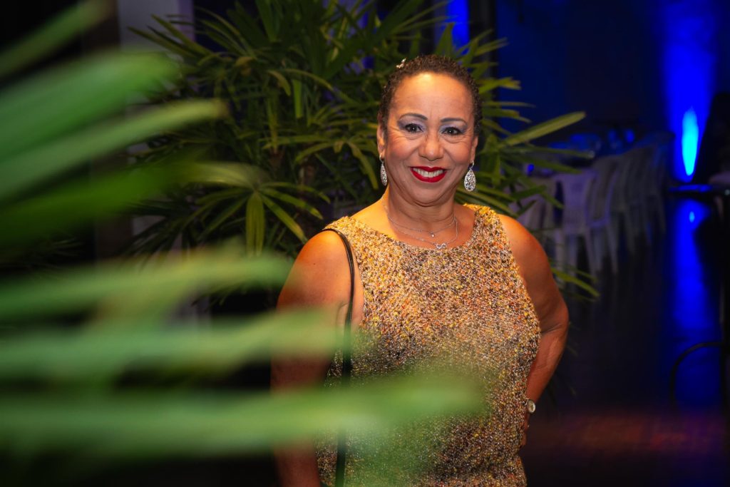 Baile de Aniversário – TEC 44 anos