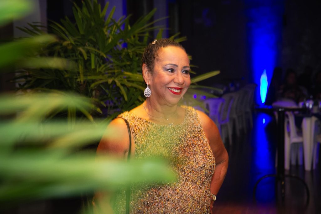 Baile de Aniversário – TEC 44 anos