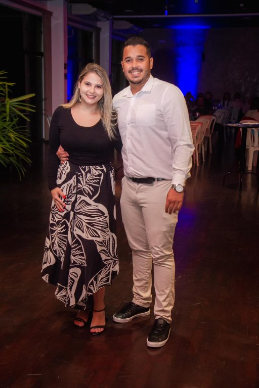 Baile de Aniversário – TEC 44 anos