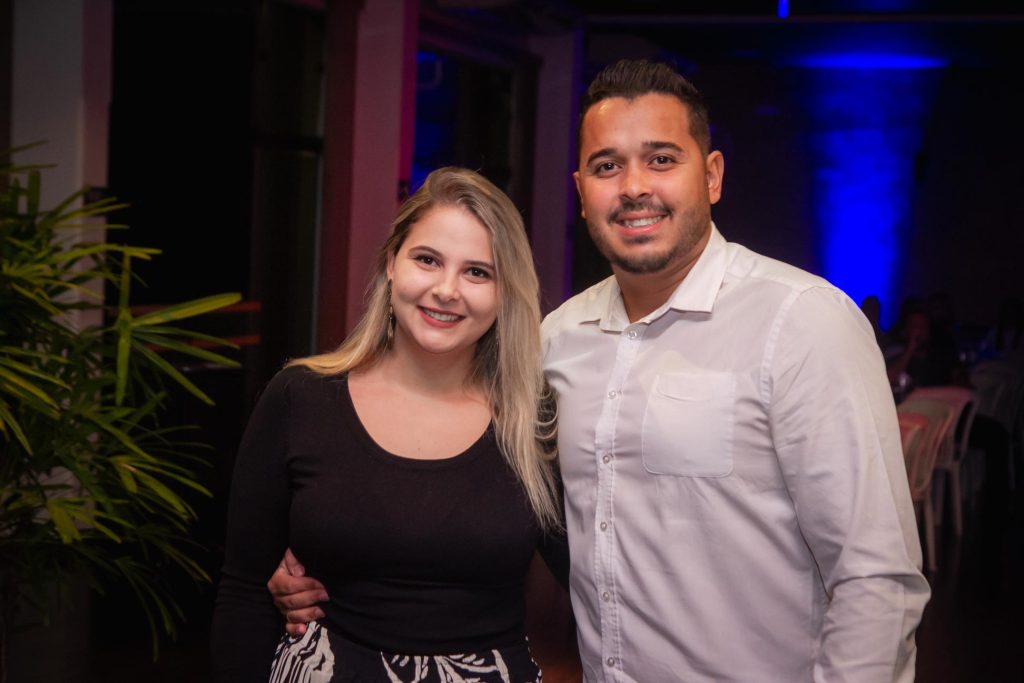 Baile de Aniversário – TEC 44 anos