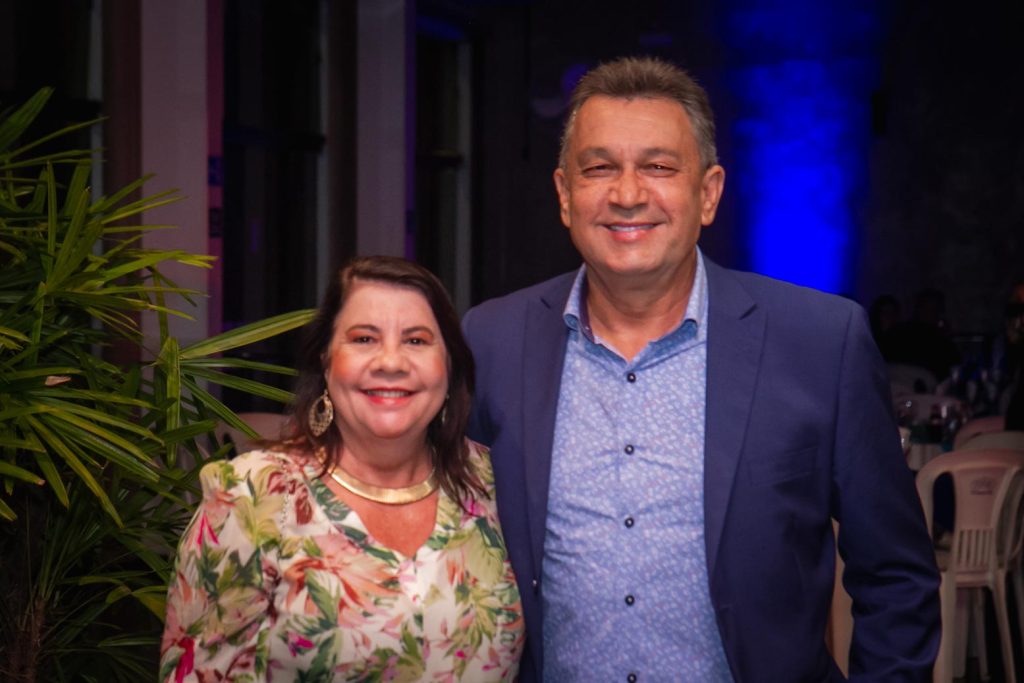 Baile de Aniversário – TEC 44 anos