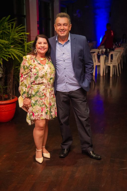 Baile de Aniversário – TEC 44 anos