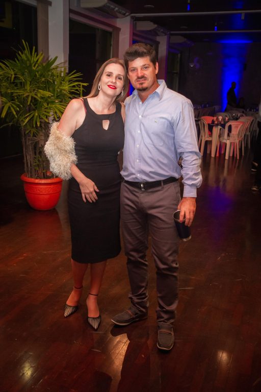 Baile de Aniversário – TEC 44 anos